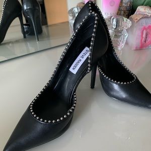STEVE MADDEN heels 6.5